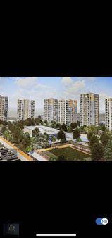 İldem F Projesi Talas Vadi 3+1 Kredisiz Ev Sahibi Olma Fırsatı