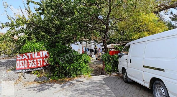 Sincan Gürgen Sok Müstakil Ev Ve Arsası