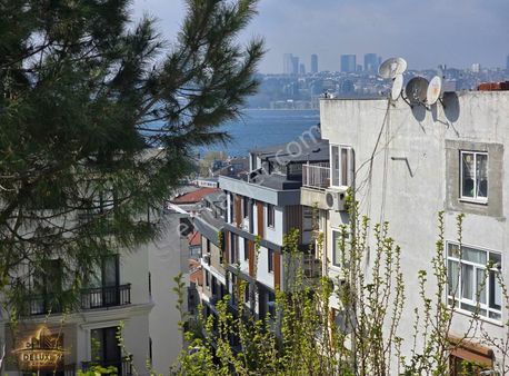 Deluxe 26 ' Dan Sıfır Binada Manzaralı Balkonlu 2+1 70 M2 Daire