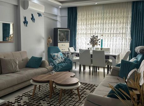 Konyaaltı ,sarısuda, Havuzlu Geniş 3+1 Satılık Daire