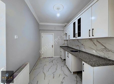 Me-ta Gayrimenkul'den Fatih Mah. 3+1 Satılık Daire