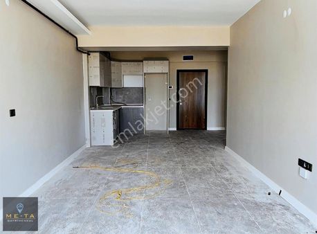 Me-ta Gayrimenkul'den Şehitlik Mahallesi 1+1 Satılık Daire