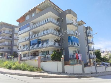 Kapalı Mutfak 3+1 Ara Kat Daire