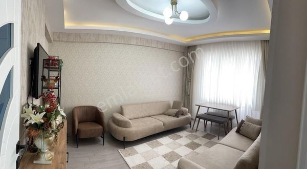 Nevroz Park’a Komşu, Zana Milano’da 2.5+1 Lüks Daire!