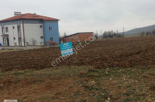 Yuvam Emlaktan Yunus Emre Mah 3 Kata İmarlı 500 M2 Yatırımlık Satılık Kupon Arsa