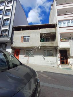 Esenyurt İncirtepe Mah.satılık Arsa