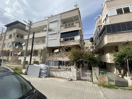 Altınoluk Denize Yakın Merkezi Konum Da Yüksek Giriş 3+1 Ayrı Mutfak Çift Wc Fırsat Yatırımlık Daire