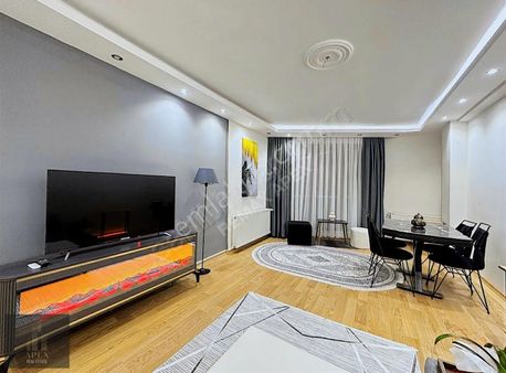 Levent'e Çok Yakın Muhteşem Fırsat 4+2 Dubleks 70.000₺ Kiracılı