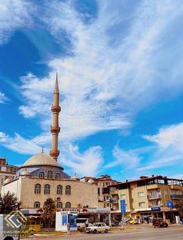 Ferah/ İzmir Ankara Muğla Antalya Anayolu Hattında/takasa Açık