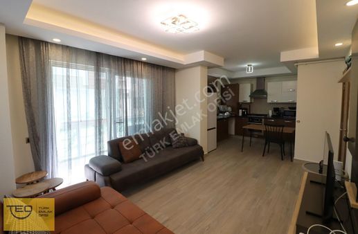 Liman Mah 1+1 Site İçi Satılık Daire