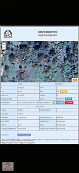 Gebze Hatiplerde Satılık Arsa