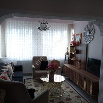 Molla Team Emlak Tekirdağ Muratlı Caddesi 3+1 Daire