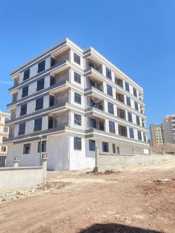 Baran Emlak Satılık Daire 1+1