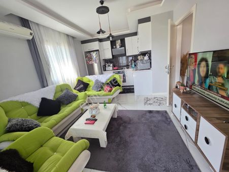 Didim'de, Ön Cephe, Asansörlü Yeni Binada, Full Eşyalı, Fırsat Daire