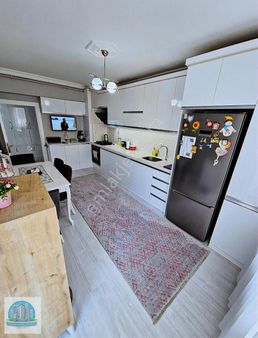 Buharaevler 5.cadde Civarı Satılık 3+1