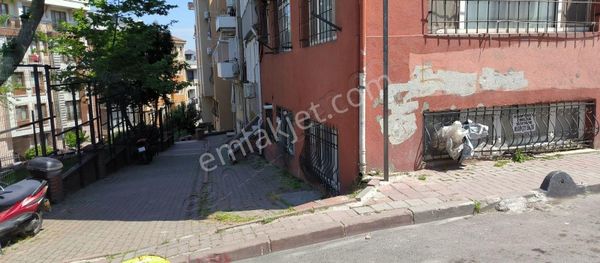 Parka Cepheli Aydınlık Daire