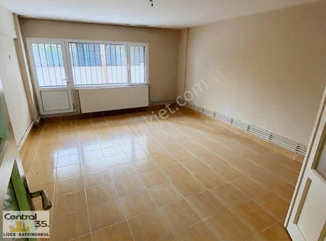 Central35 Akıncılar Brüt 81m2 2+1 Dgaz Bodrum Kat Daire Kiracılı