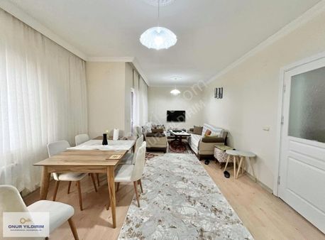 Onur Yıldırımdan Edremitte Kaçmaz Fırsat Arakat 3+1 Daire