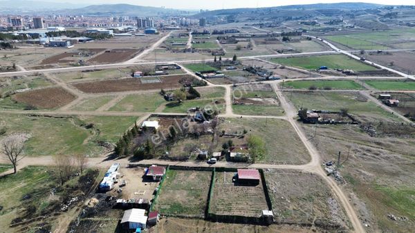 Sincan Yenikent Mustafa Kemal Mah.tek Tapu 3 Kat İmarlı Alt Yapısı Mevcut Satılık Arsa