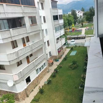 Akçay Dumanlıkent Sitesi 4+1 Dubleks Satılık Daire