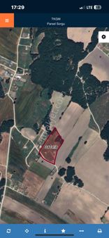 Kapaklıda Satılık Hisse