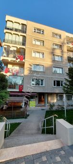 Kükürtlü Geniş 2+1