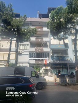 Yıldıztepe Hürriyet Caddesi Üzerinde Satılık 5. Kat Daire