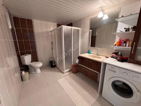 Olba' Dan Doğan Aquaparkta Satılık 2+1 Eşyalı Daire