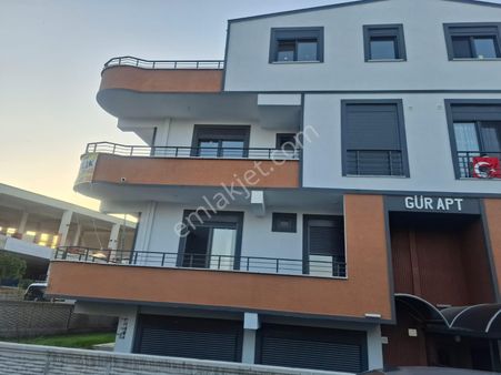 Güre Merkezde Satılık Ferah 3+1 Ters Dubleks