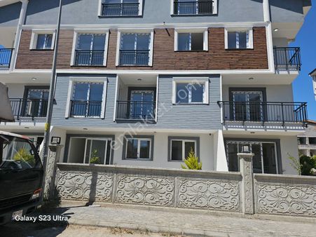 Didim Satılık Şok Fiyatta 2+1 Sıfır Müstakil Tadında Yazlık Daire