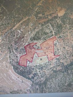 Aydıncık Emlaktan Satılık Tarla