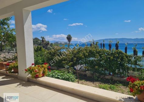 Bodrum Akyarlarda Meteorda Sezonda Kiralık 1+1