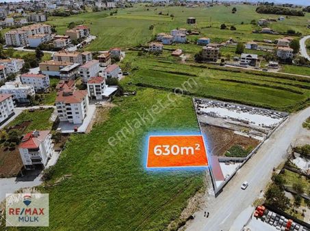 Re/max Mülk Özgür Baki'den Satılık Arsa Yatırım Fırsatı