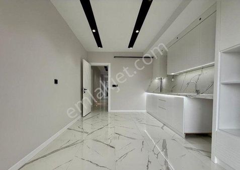 Denizli Merkezde 3+1 150 M2 Kat Seçenekli Sıfır Dairelerimiz