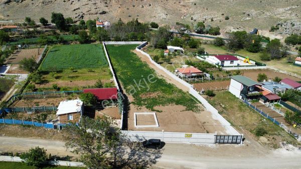 Merem Çayıbag Mhs Sinde Müstakil Tapulu Mükemmel Konumda İşletme Yapmaya Uygun Yerimiz