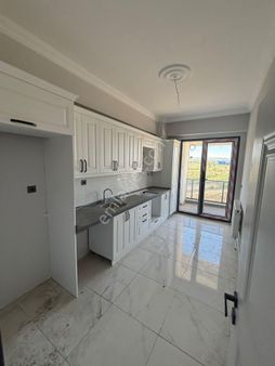 Süleymanpaşa 100. Yılda Satılık Sıfır 3+1 Daier