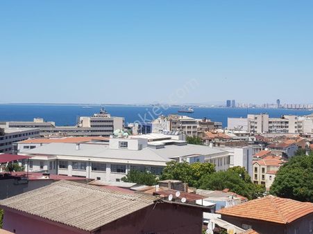 🏡 Satılık Tarihi Ev – Konak / İzmir 🌊🏛️