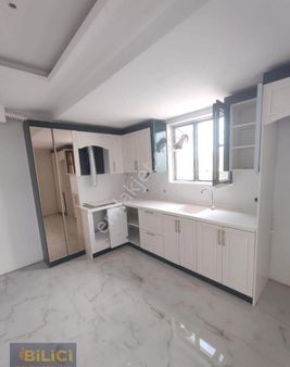 // Bilici Gayrimenkul'den // 3+1 Fevzi Çakmakta Konut