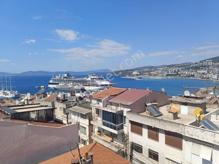 Kaymakam Sokağında Satılık 1 Daire Fiyatına 2 Tane 2+1 Daire