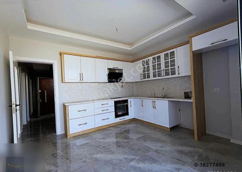 Yedi Eylül De Merkezi Konumda Ultra Lüks Satılık Satılık Daire