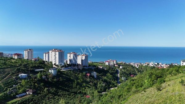 Abdi Bostan Gayrimenkulden Akçaabat Kayalar Mah Satılık Arsa