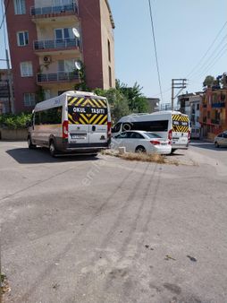 Satılık Arsa 238 M2 Kelepir