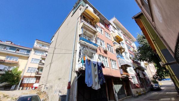 Kozluk Mahallesi Satılık Daire