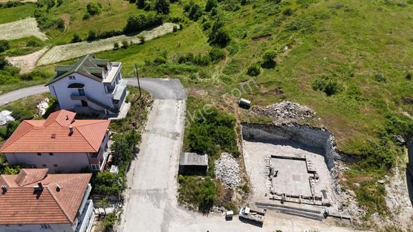 Altın Emlak'tan Kandıra Akdurak Mah.de İmarlı Köşe Parsel Arsa