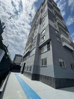 *ararat Grup'dan Tuna Vadi Evleri 2+1 85m2 5.kat Şehir Manzaralı