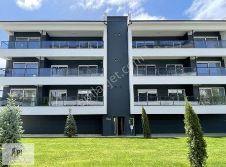 Pi Emlak'tan Butik Site İçi 12 Önemli Özelliği Olan 3+1 Daire