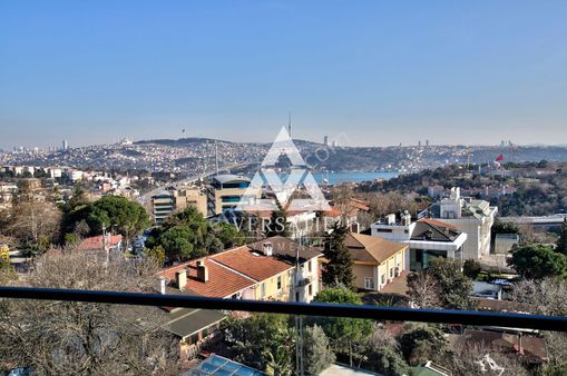 Balmumcu Kempınskı Resıdence Kıralık 3+1