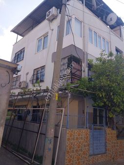 Satılık Müstakil Bina 3katlı Köşe