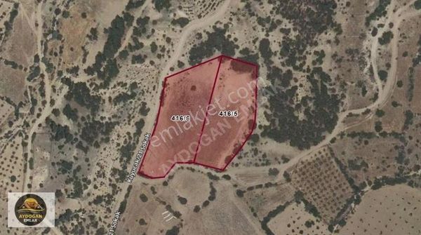 Aydoğan Emlak'tan Satılık 10.563 M² Tarla - Kefe Yaylası Yolunda