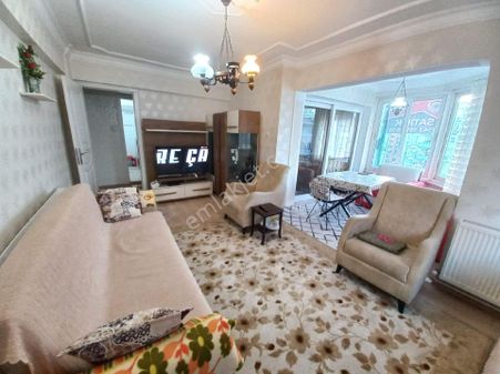 Akustik Emlaktan Torbalıda Satılık Dai 2+1 Cumhuriyet Mah.